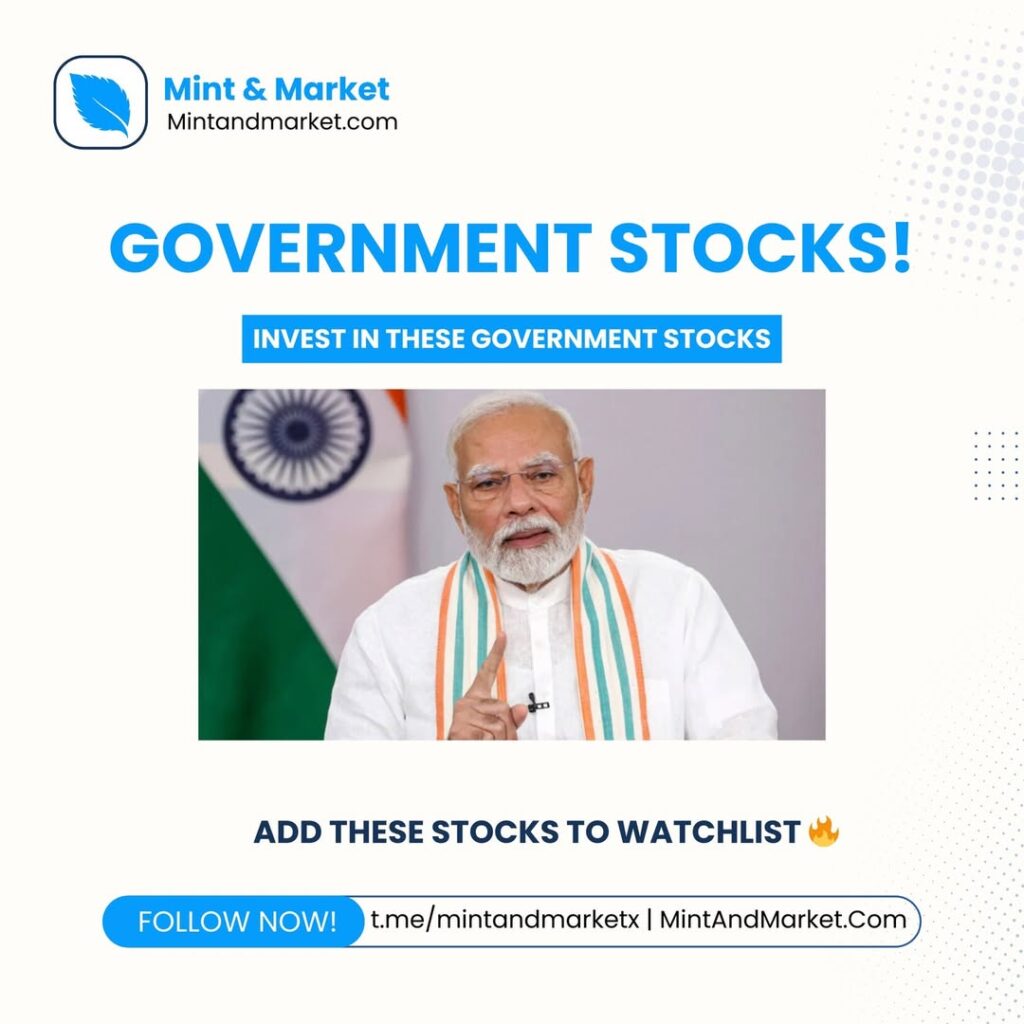 Mint & Market Instagram