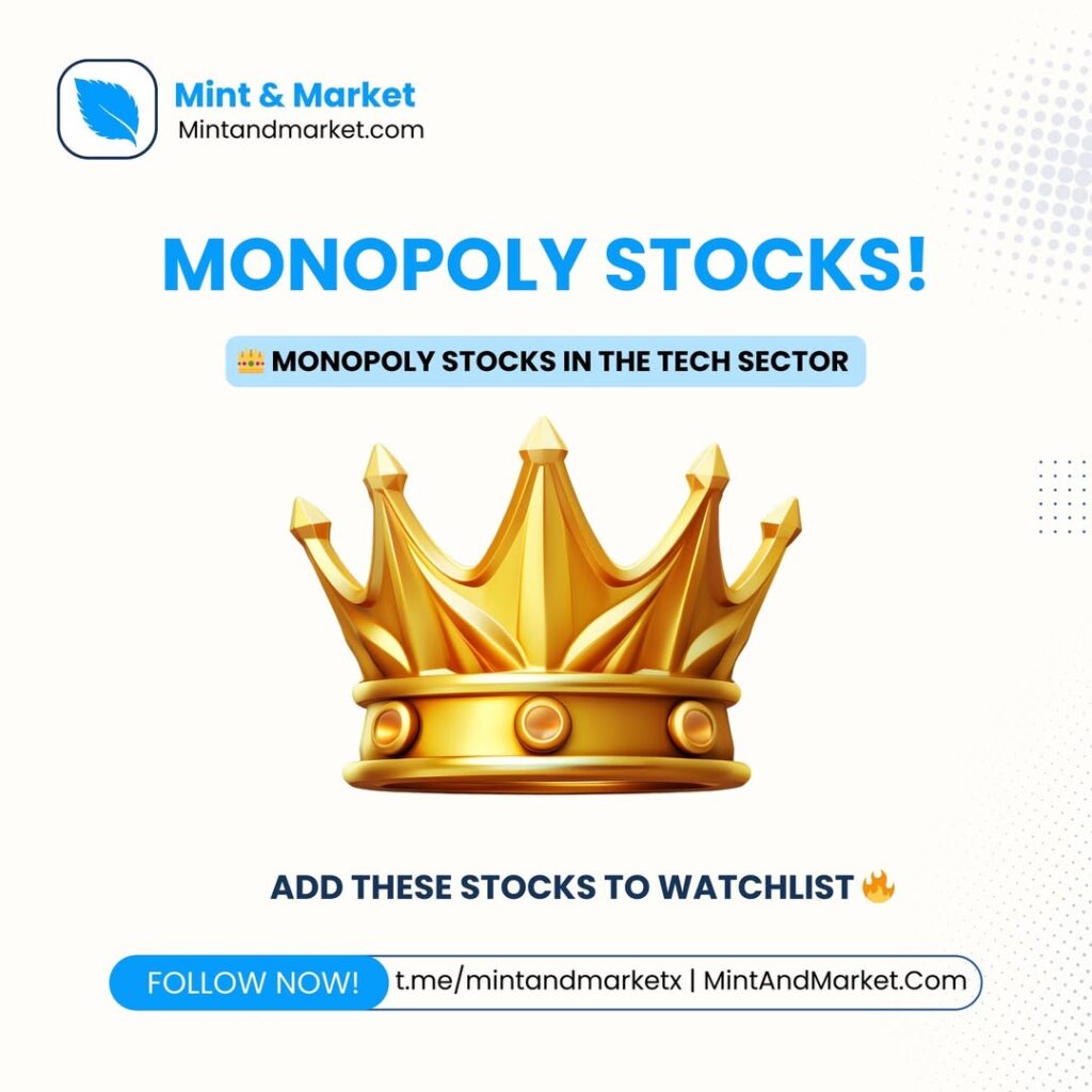 Mint & Market Instagram