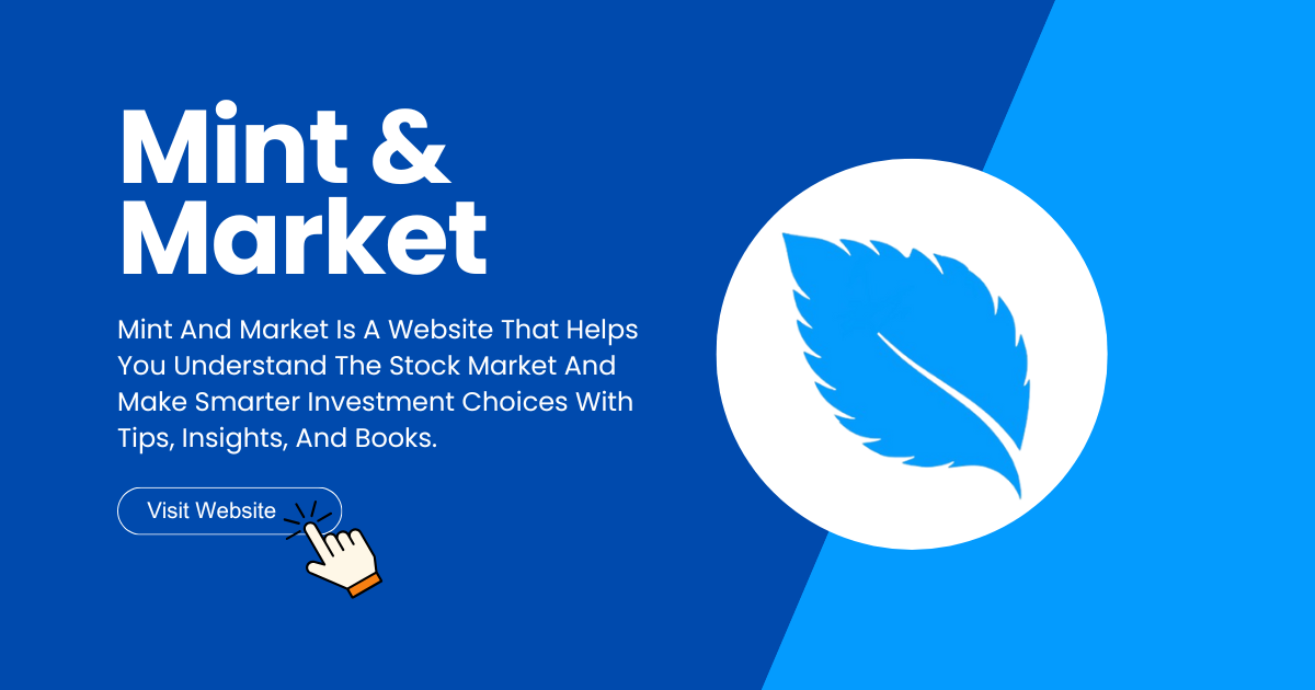 Mint And Market OpenGraph